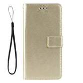 Retro Crazy Horse Texture Horizontal Flip Leather Case for Google Pixel 3XL lite, with Holder & Card Slots & Photo Frame